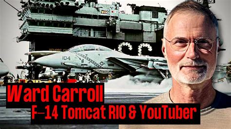 ward carroll youtube|ward carroll most recent video.